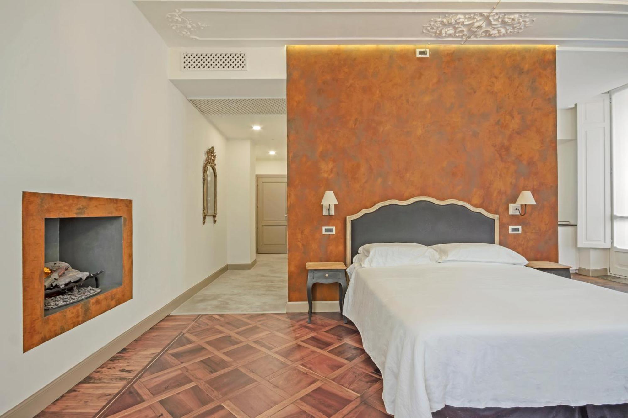 Hotel Suyte Torino Centro Exterior foto