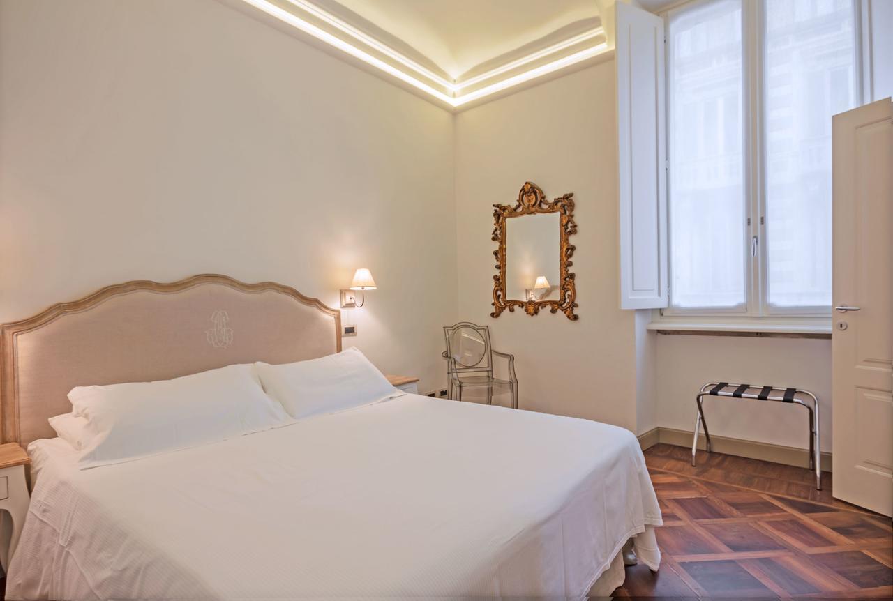 Hotel Suyte Torino Centro Exterior foto